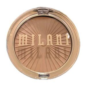 New MILANI Silky Matte Bronzing Powder 03 Sun Tan Sunkissed Natural Glow